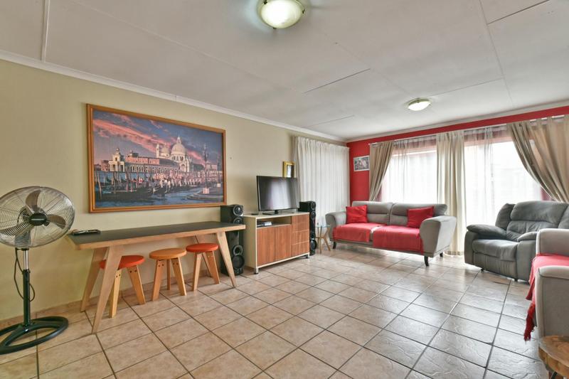 3 Bedroom Property for Sale in Honeydew Gauteng