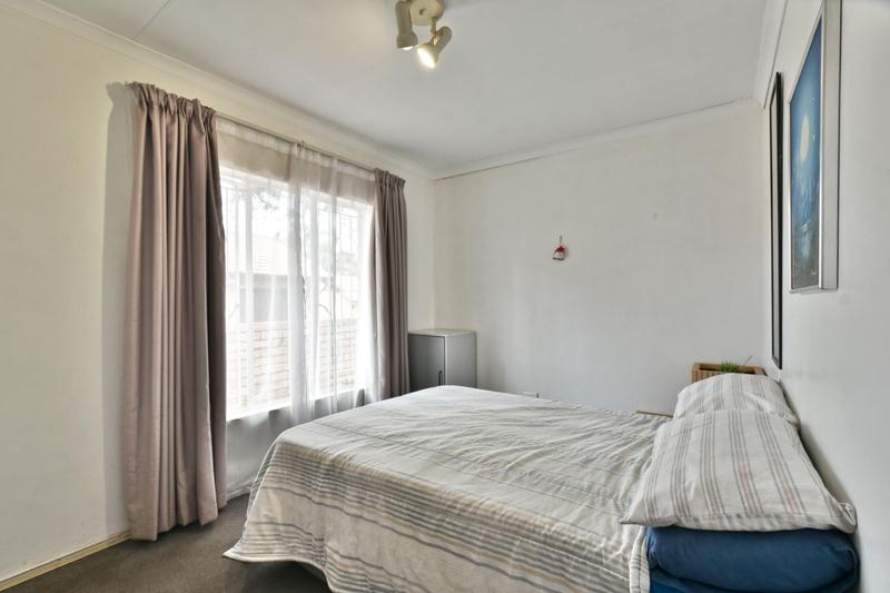 3 Bedroom Property for Sale in Honeydew Gauteng