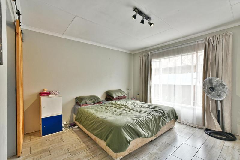 3 Bedroom Property for Sale in Honeydew Gauteng