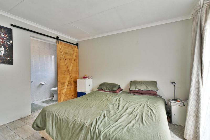 3 Bedroom Property for Sale in Honeydew Gauteng