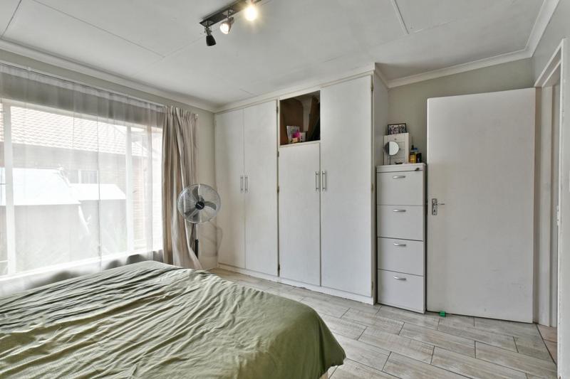 3 Bedroom Property for Sale in Honeydew Gauteng