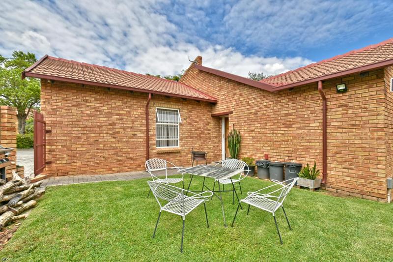 3 Bedroom Property for Sale in Honeydew Gauteng