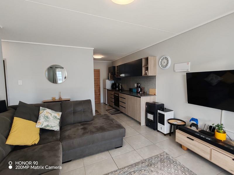 2 Bedroom Property for Sale in Amberfield Gauteng