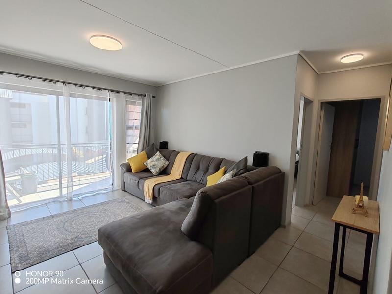 2 Bedroom Property for Sale in Amberfield Gauteng