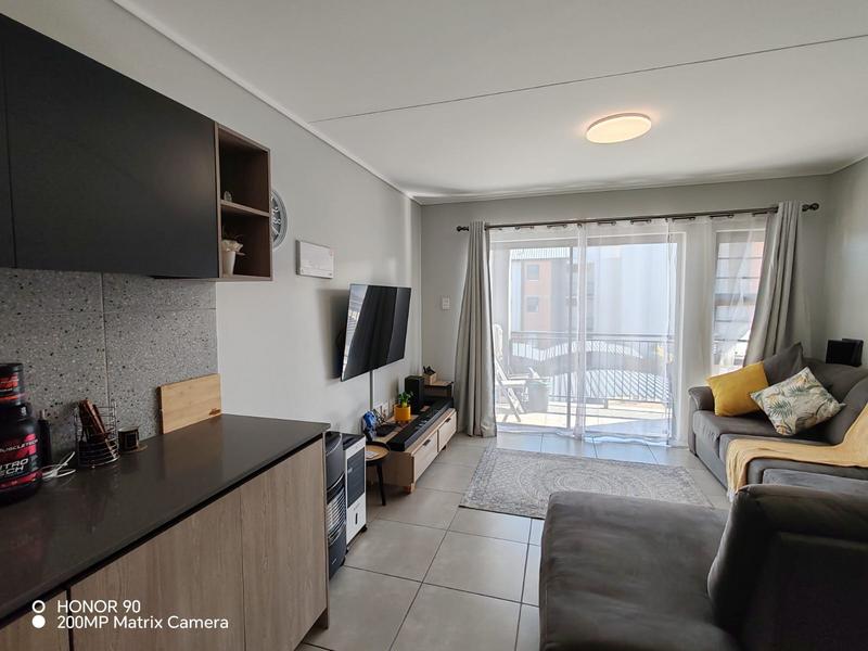 2 Bedroom Property for Sale in Amberfield Gauteng