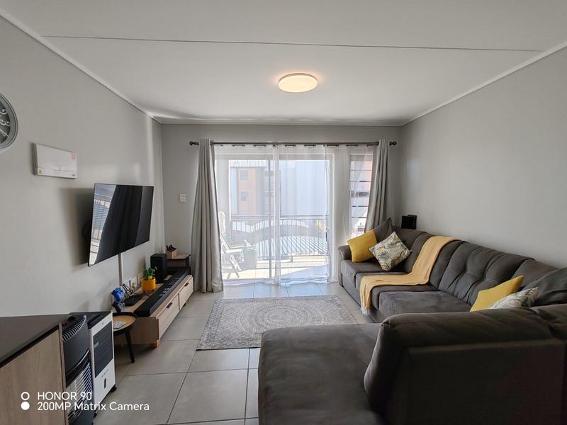 2 Bedroom Property for Sale in Amberfield Gauteng