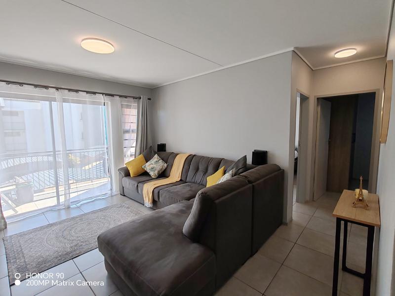 2 Bedroom Property for Sale in Amberfield Gauteng