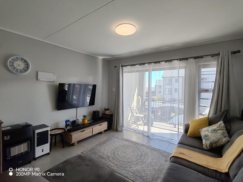 2 Bedroom Property for Sale in Amberfield Gauteng