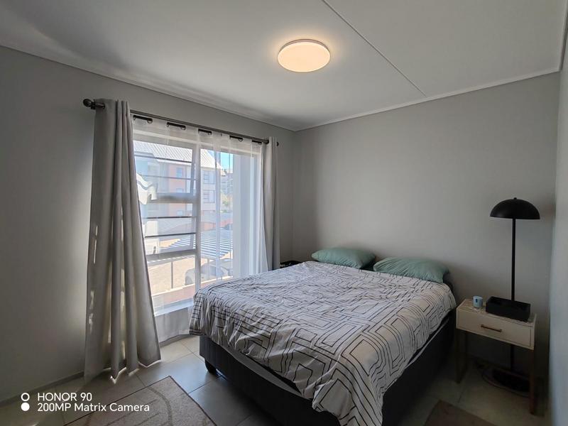 2 Bedroom Property for Sale in Amberfield Gauteng