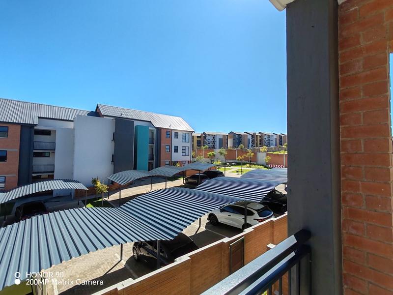 2 Bedroom Property for Sale in Amberfield Gauteng