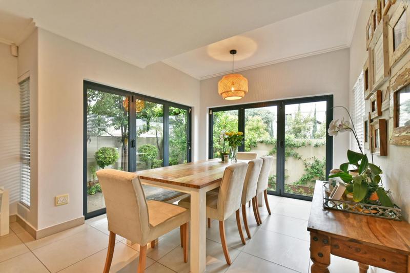 3 Bedroom Property for Sale in Broadacres Gauteng