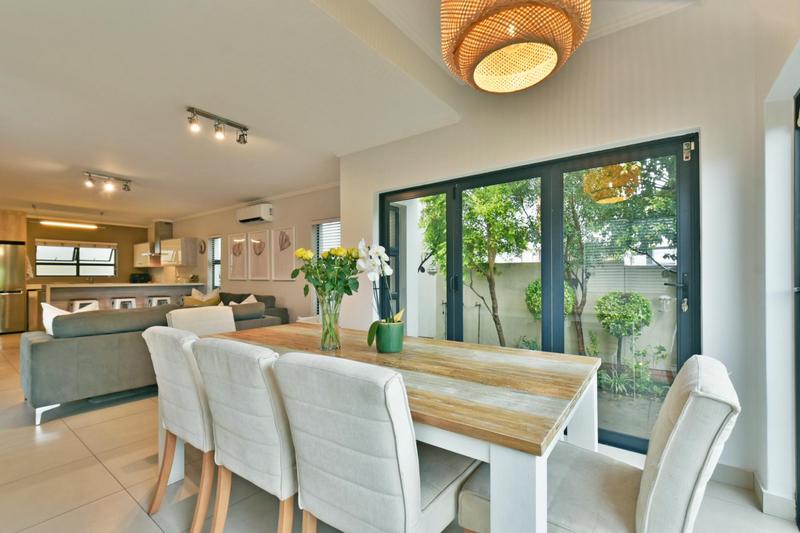 3 Bedroom Property for Sale in Broadacres Gauteng