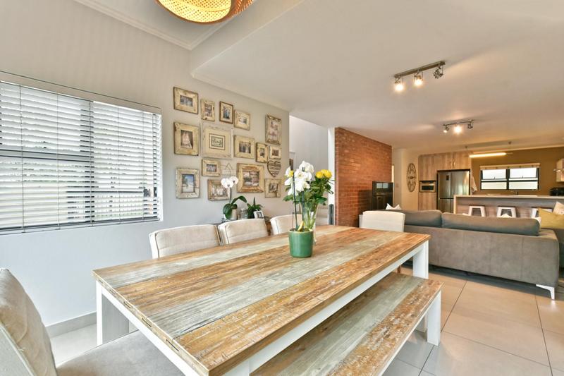 3 Bedroom Property for Sale in Broadacres Gauteng