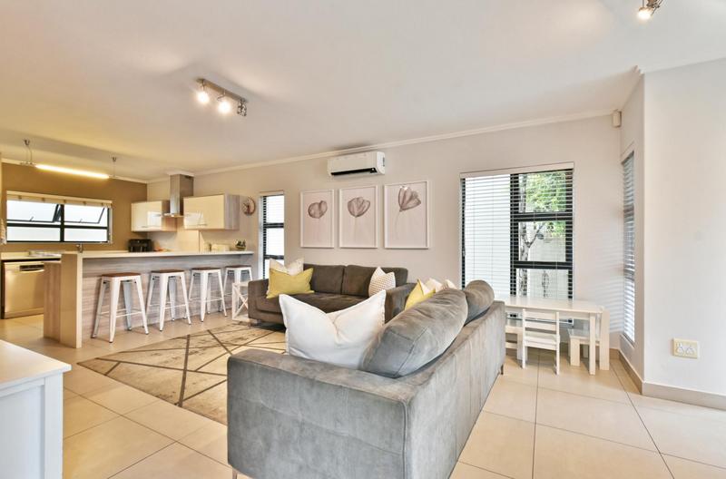 3 Bedroom Property for Sale in Broadacres Gauteng