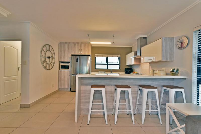 3 Bedroom Property for Sale in Broadacres Gauteng