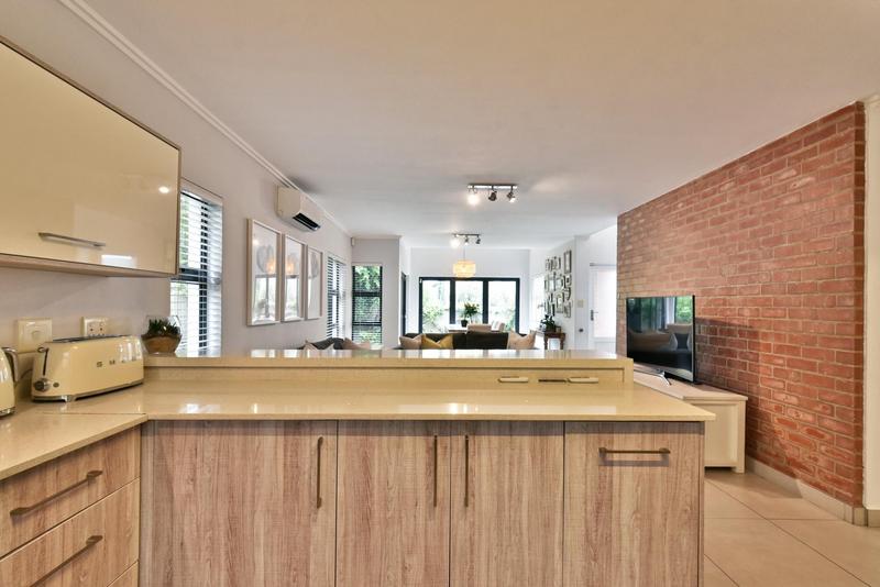 3 Bedroom Property for Sale in Broadacres Gauteng