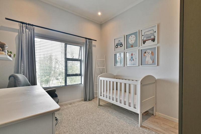 3 Bedroom Property for Sale in Broadacres Gauteng