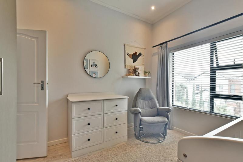 3 Bedroom Property for Sale in Broadacres Gauteng