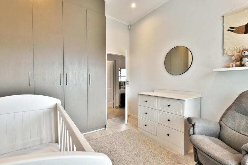 3 Bedroom Property for Sale in Broadacres Gauteng