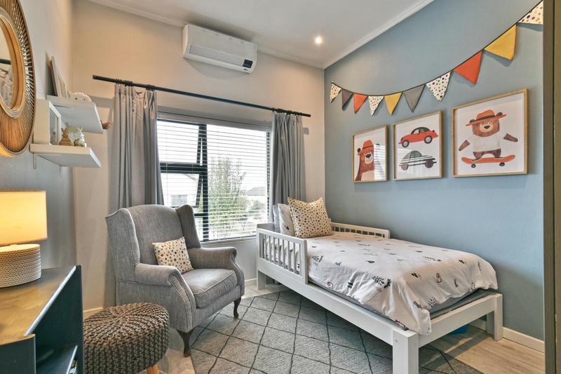 3 Bedroom Property for Sale in Broadacres Gauteng