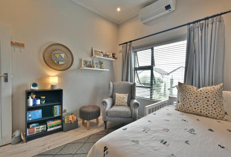 3 Bedroom Property for Sale in Broadacres Gauteng