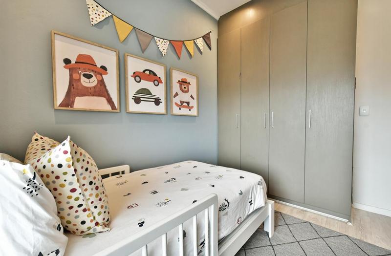 3 Bedroom Property for Sale in Broadacres Gauteng