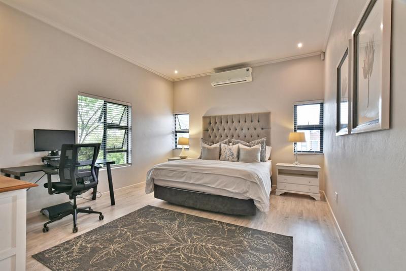 3 Bedroom Property for Sale in Broadacres Gauteng