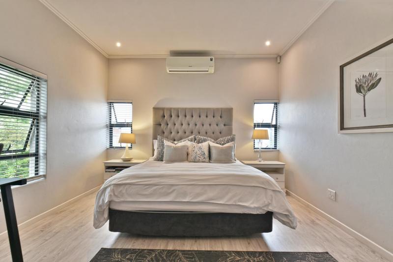 3 Bedroom Property for Sale in Broadacres Gauteng