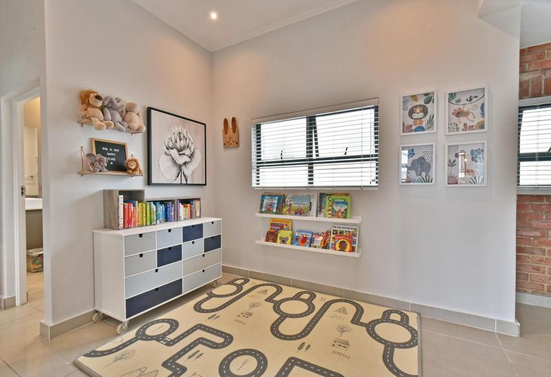 3 Bedroom Property for Sale in Broadacres Gauteng