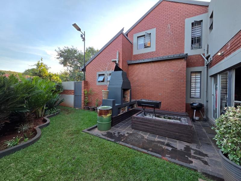 3 Bedroom Property for Sale in Montana Park Gauteng
