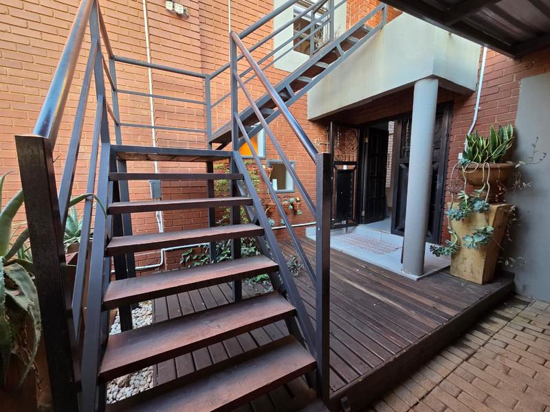 3 Bedroom Property for Sale in Montana Park Gauteng