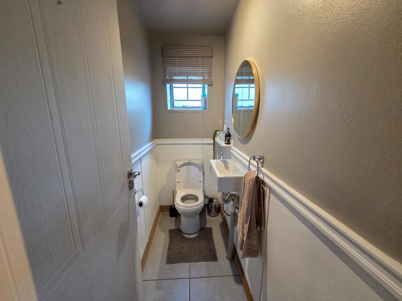 3 Bedroom Property for Sale in Montana Park Gauteng