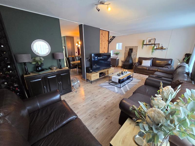 3 Bedroom Property for Sale in Montana Park Gauteng