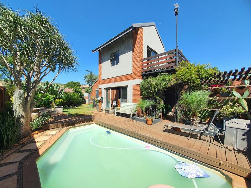 3 Bedroom Property for Sale in Montana Park Gauteng