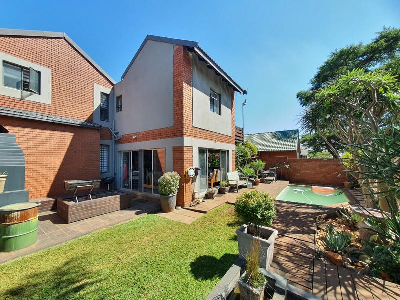 3 Bedroom Property for Sale in Montana Park Gauteng