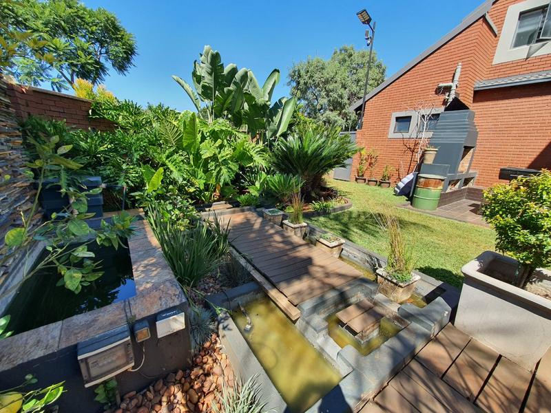 3 Bedroom Property for Sale in Montana Park Gauteng