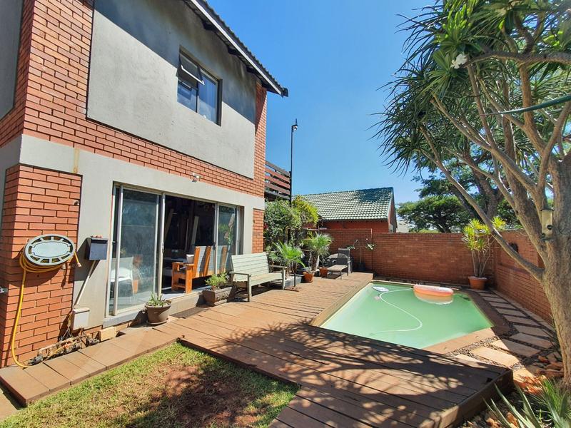 3 Bedroom Property for Sale in Montana Park Gauteng