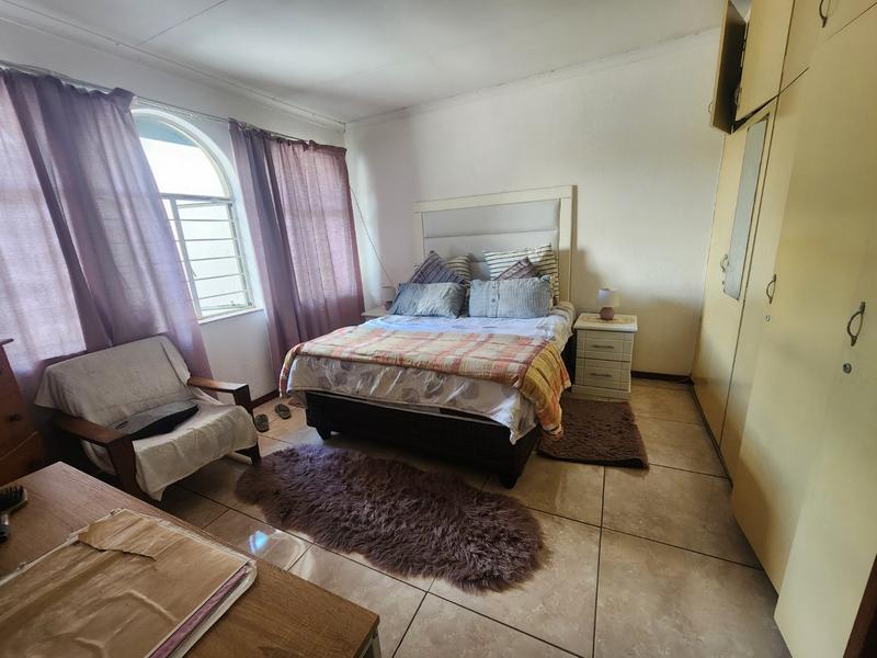 3 Bedroom Property for Sale in Sinoville Gauteng