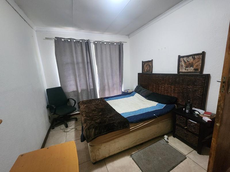 3 Bedroom Property for Sale in Sinoville Gauteng