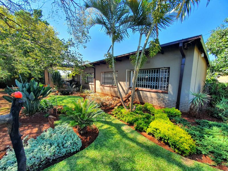 3 Bedroom Property for Sale in The Orchards Gauteng