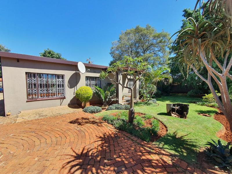 3 Bedroom Property for Sale in The Orchards Gauteng