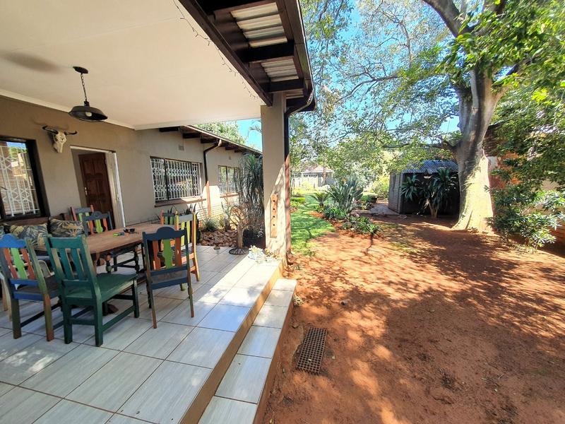 3 Bedroom Property for Sale in The Orchards Gauteng