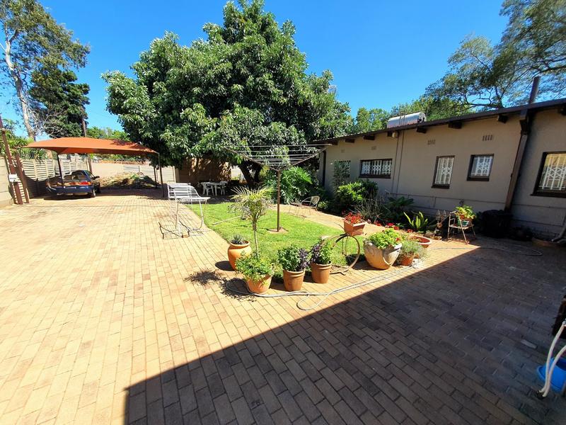 3 Bedroom Property for Sale in The Orchards Gauteng