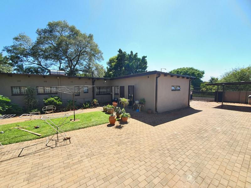 3 Bedroom Property for Sale in The Orchards Gauteng