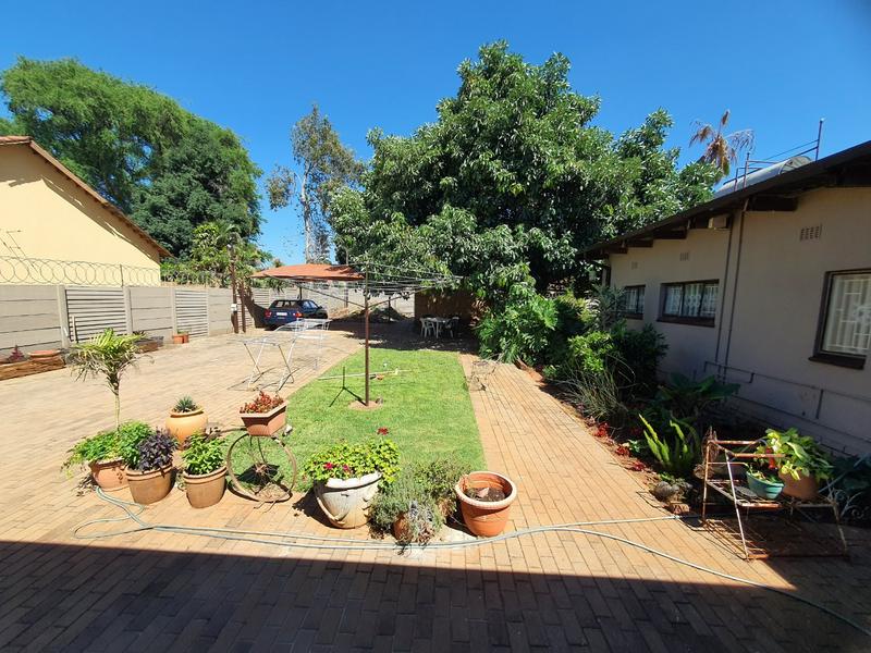3 Bedroom Property for Sale in The Orchards Gauteng
