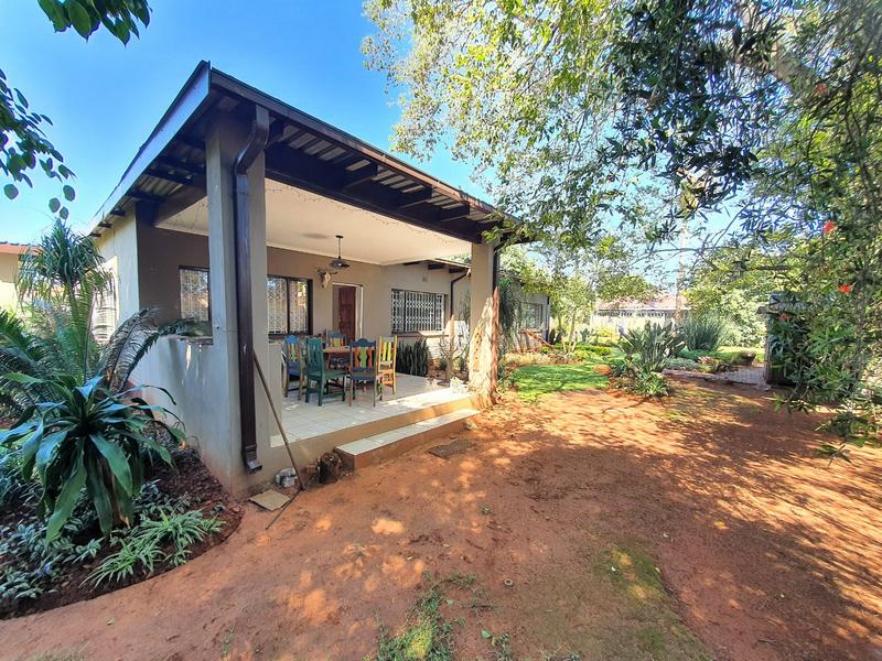 3 Bedroom Property for Sale in The Orchards Gauteng