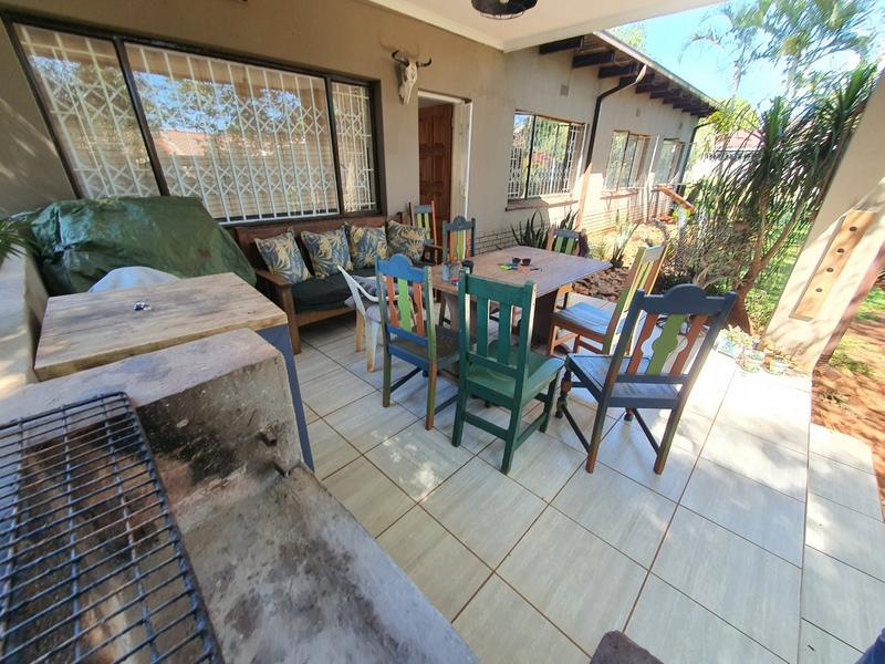 3 Bedroom Property for Sale in The Orchards Gauteng
