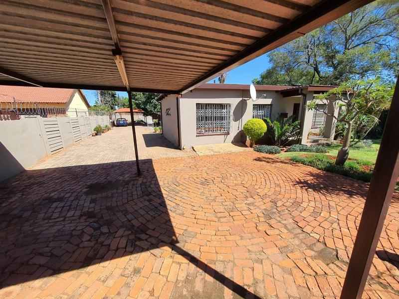 3 Bedroom Property for Sale in The Orchards Gauteng
