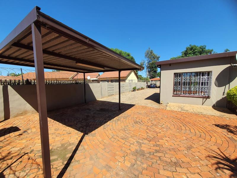 3 Bedroom Property for Sale in The Orchards Gauteng