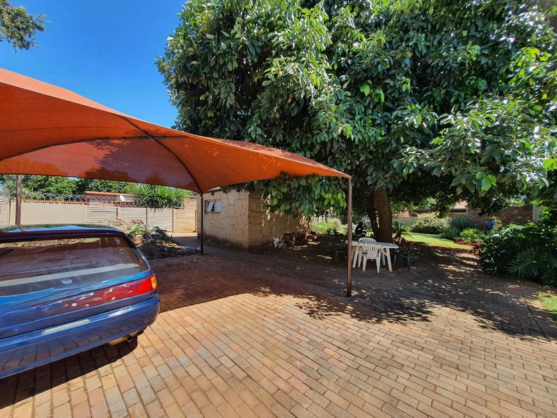 3 Bedroom Property for Sale in The Orchards Gauteng